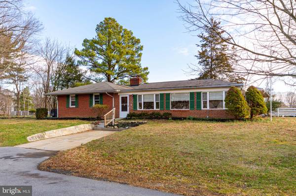 16111 JULIE LN, Laurel, MD 20707