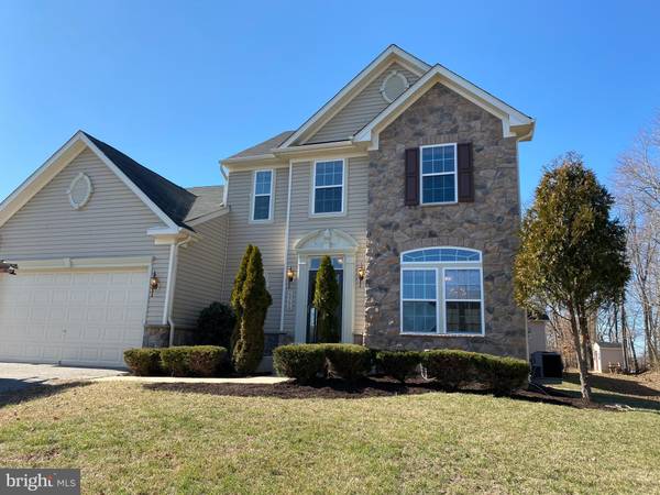 6506 DUNNIGAN DR, Clinton, MD 20735