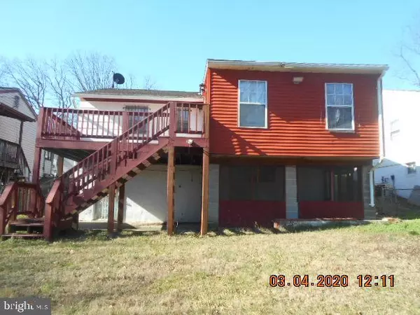 District Heights, MD 20747,8108 PHELPS PL