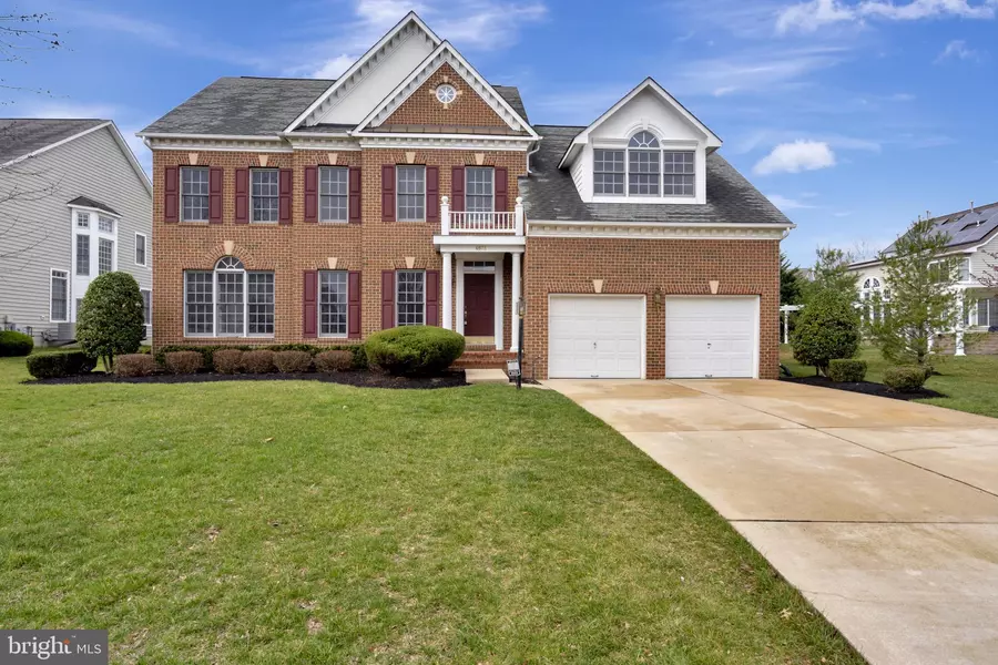 4806 BARTLETTS VISION DR, Bowie, MD 20720