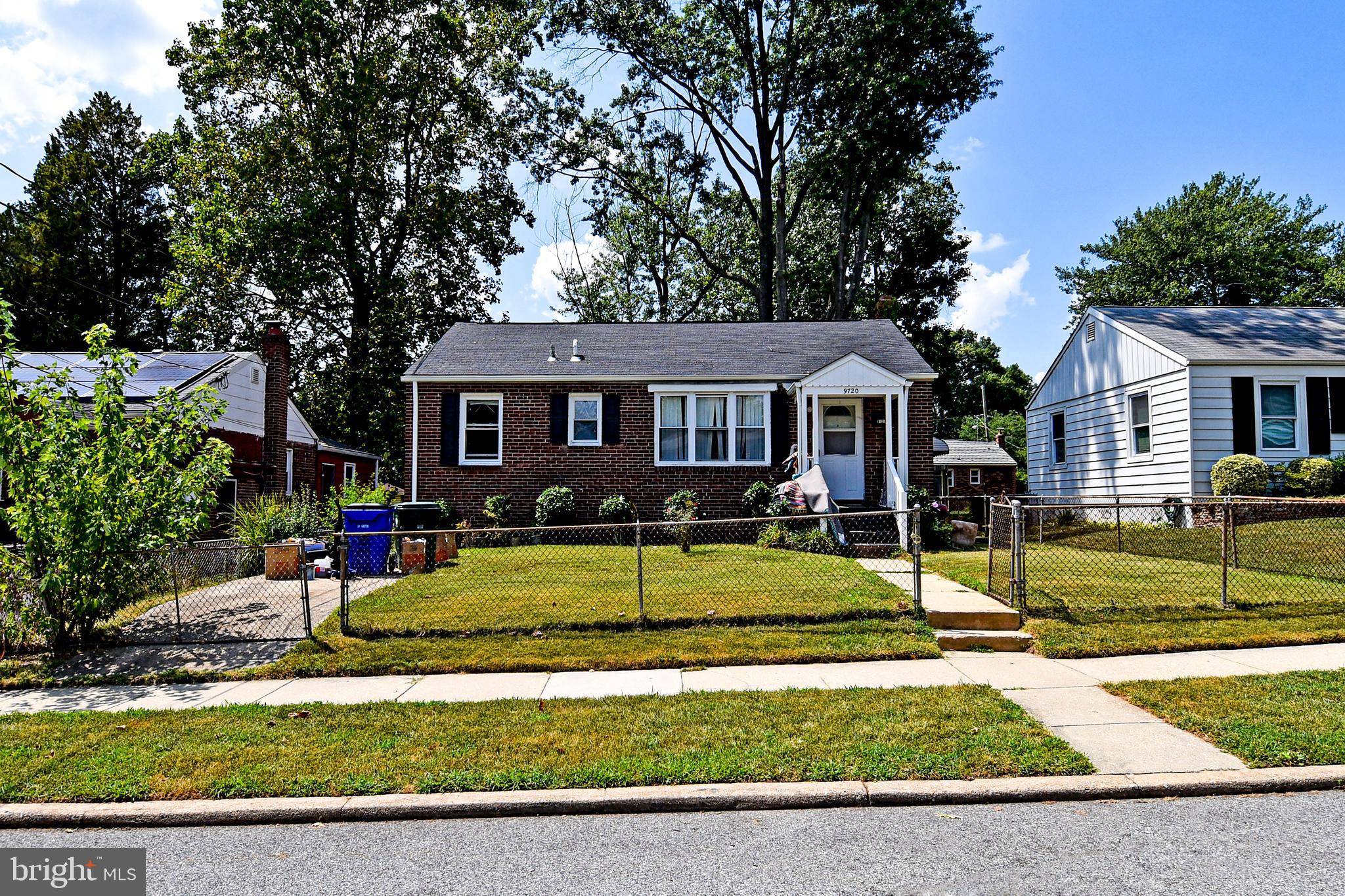 9720 51ST PL, College Park, MD 20740