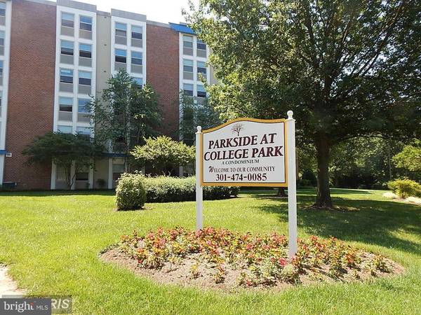 8125 48TH AVE #618A, College Park, MD 20740