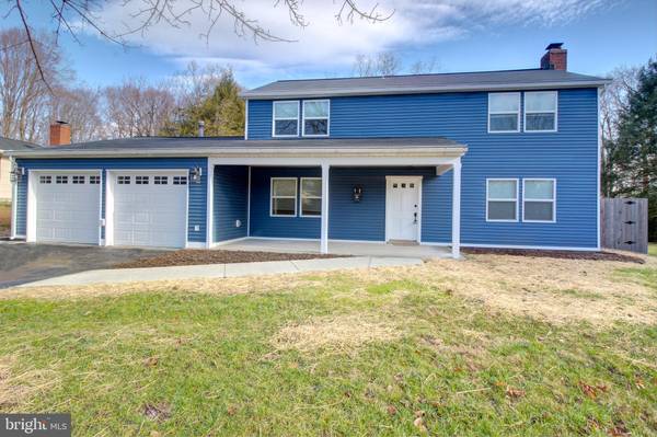 2251 HINDLE LN, Bowie, MD 20716