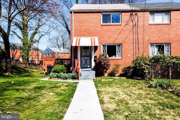 Riverdale, MD 20737,6306 LONGFELLOW ST