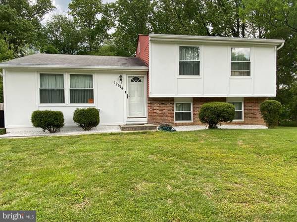 12514 TOVE RD, Clinton, MD 20735