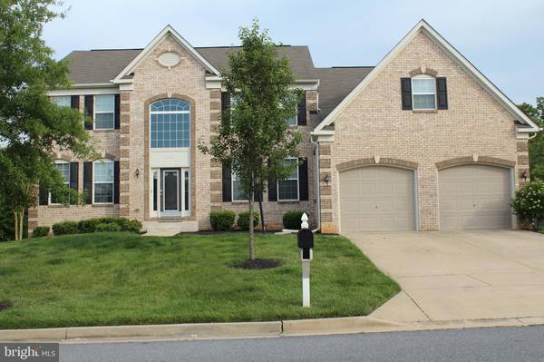 7317 ZEKIAH CT, Brandywine, MD 20613