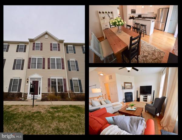 113 BRANTA LANDING, Stevensville, MD 21666