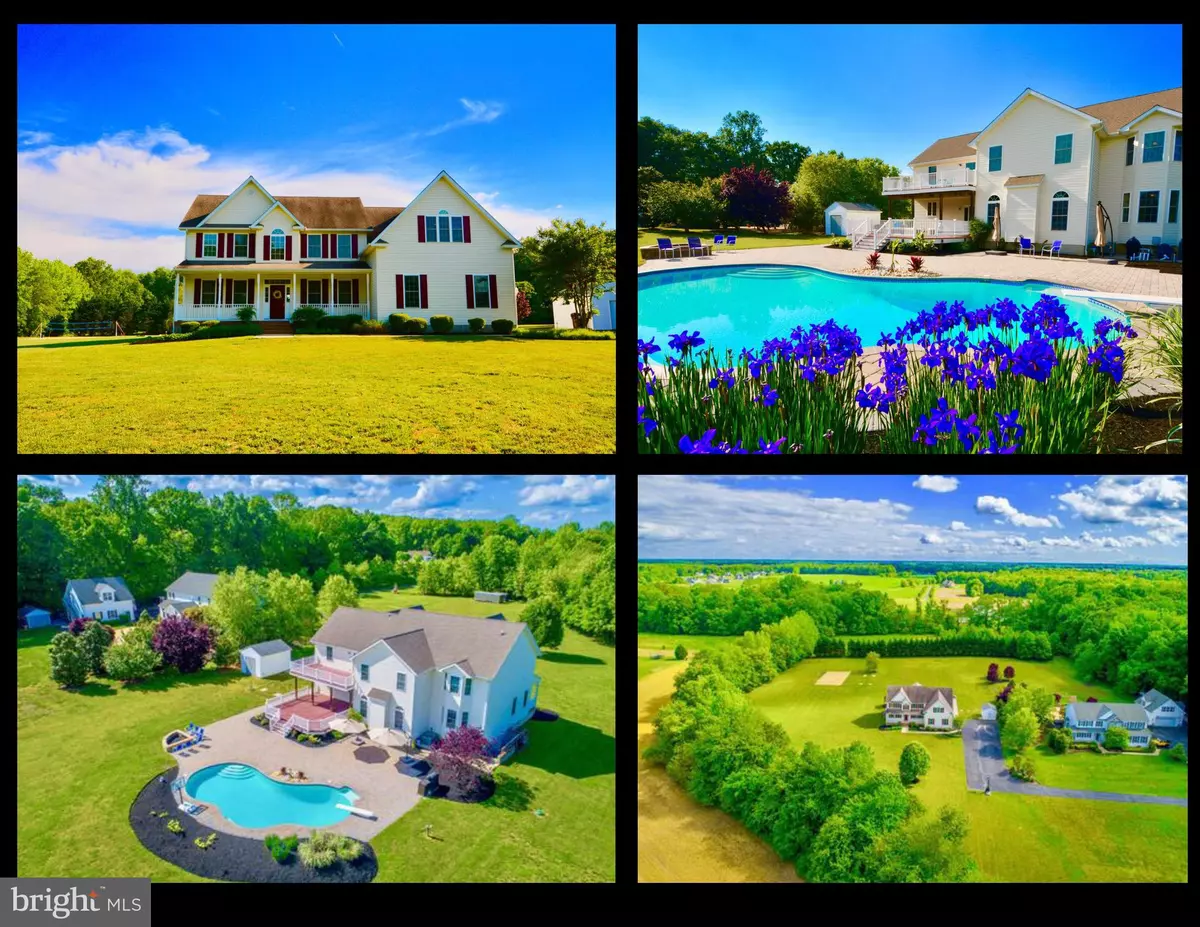 Centreville, MD 21617,218 UPLAND LN