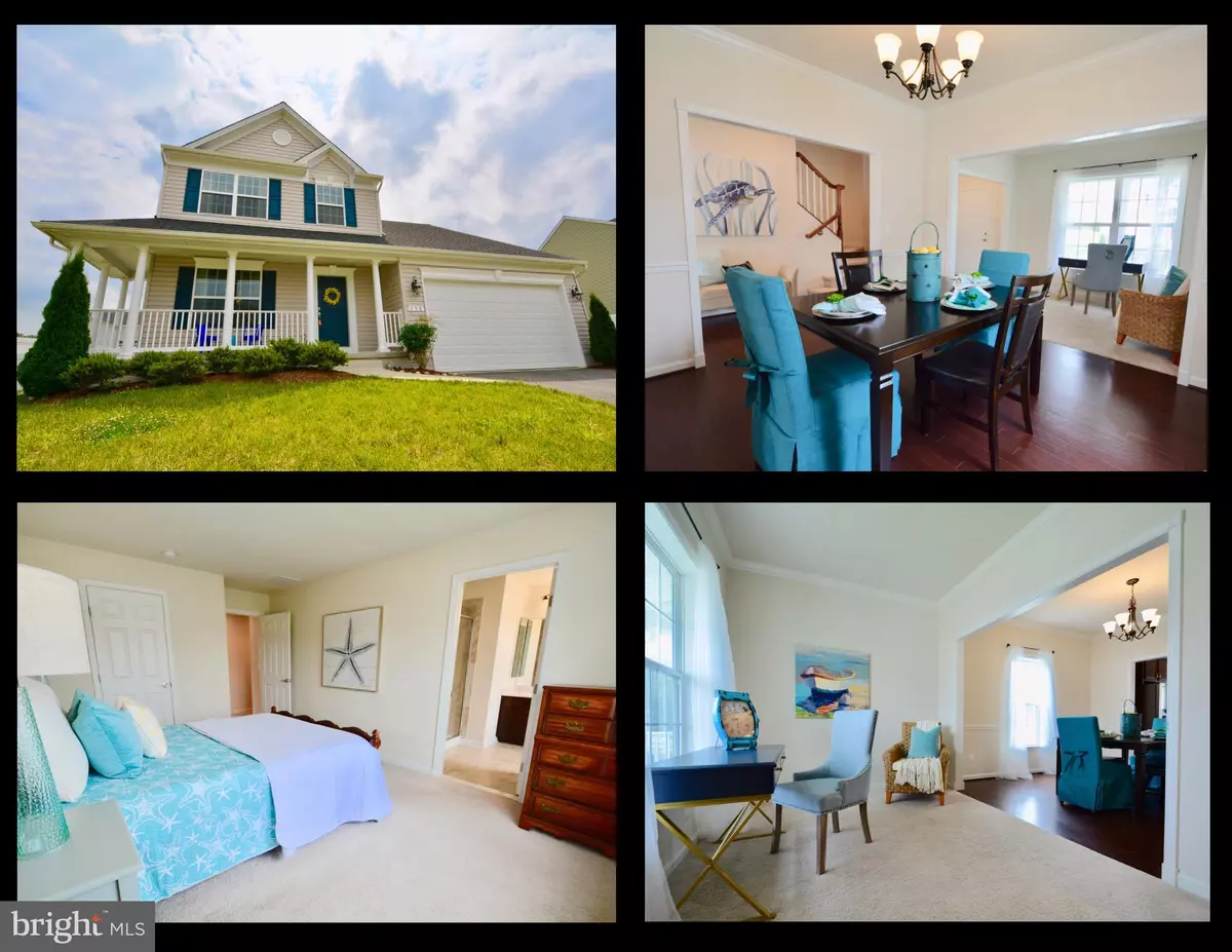 Centreville, MD 21617,158 LONG CREEK WAY