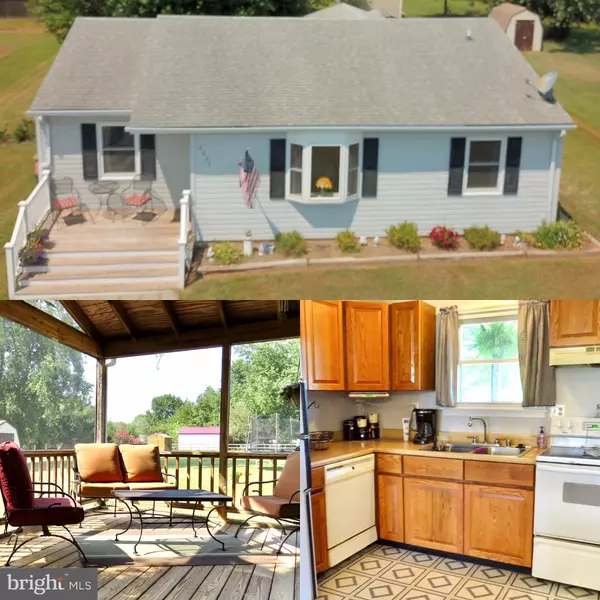 2635 COX NECK RD, Chester, MD 21619