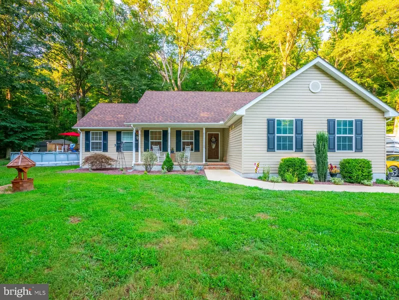 312 COON RUN LN, Centreville, MD 21617