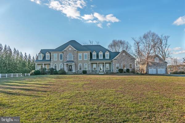 311 WHISTLING SWAN WAY, Queenstown, MD 21658