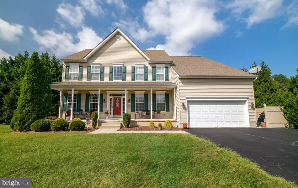 146 W GOLDFINCH LN, Centreville, MD 21617