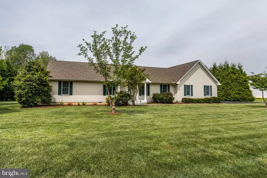 132 WYE KNOT CT, Queenstown, MD 21658