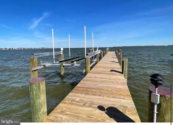 Grasonville, MD 21638,974 CHESTER RIVER DR