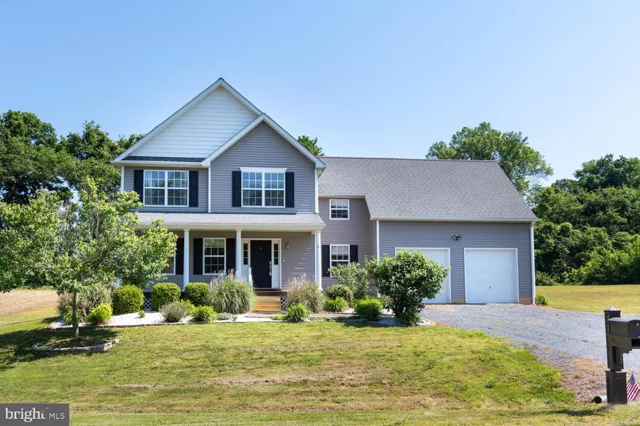 317 SPOTTED FAWN CT, Centreville, MD 21617