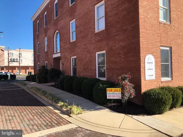 41660 COURTHOUSE DR #301, Leonardtown, MD 20650