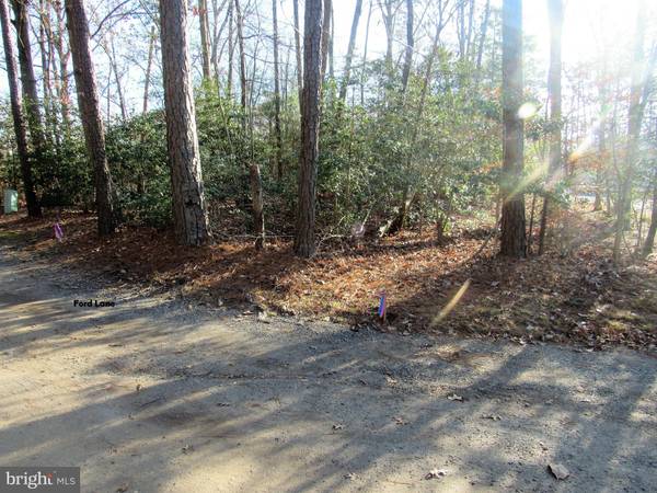 LOT 150 NO ADDRESS, Dameron, MD 20628