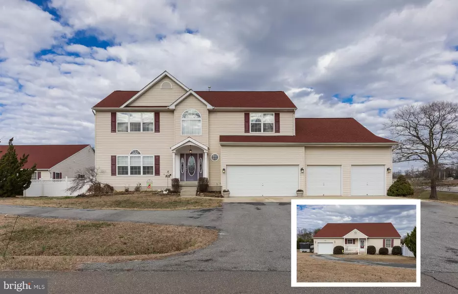 41170 GLENWOOD PL, Mechanicsville, MD 20659