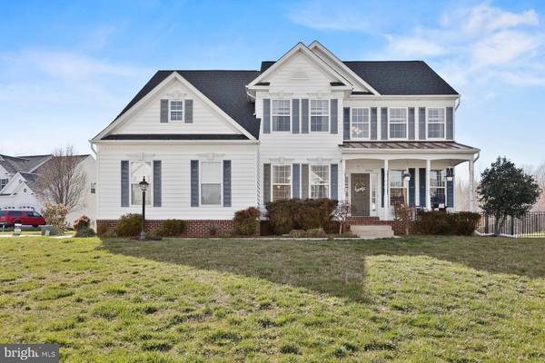 40580 CANDELA PL, Leonardtown, MD 20650