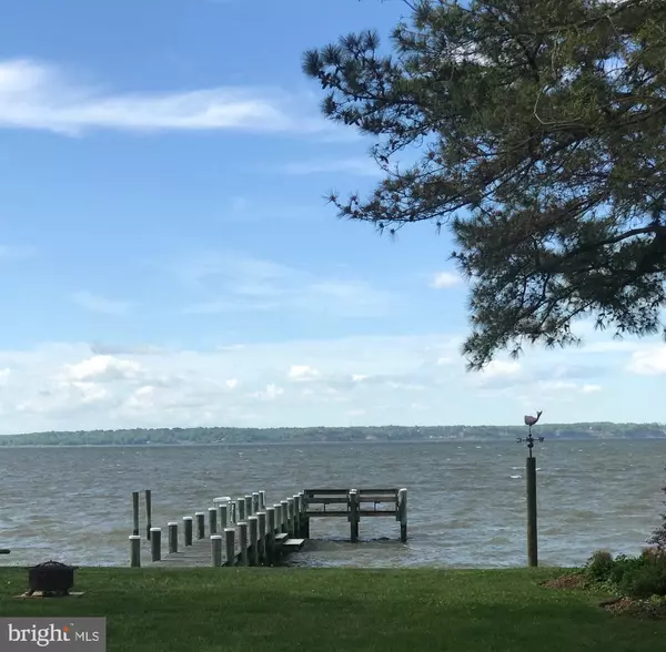 Coltons Point, MD 20626,38091 BEACH RD