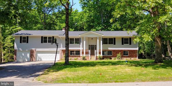 22389 ENOCH RD, Leonardtown, MD 20650