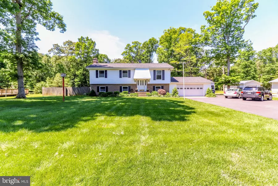 22359 ARMSTRONG DR, Leonardtown, MD 20650