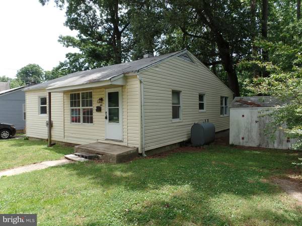 21799 WASP RD, Lexington Park, MD 20653