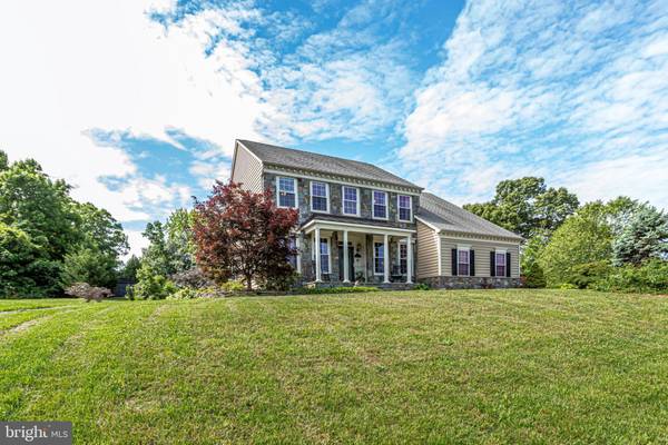 22195 HANOVER DR, Leonardtown, MD 20650