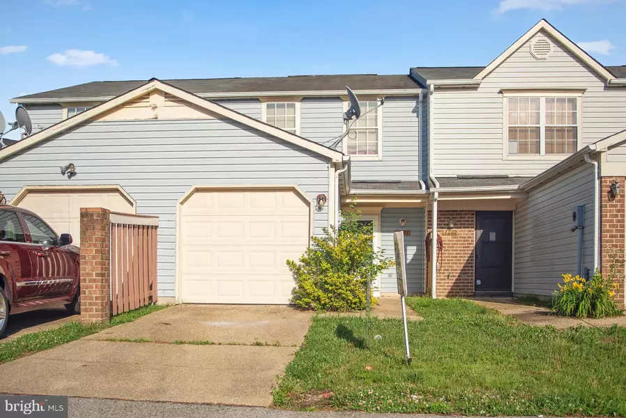 46358 COLUMBUS DR, Lexington Park, MD 20653