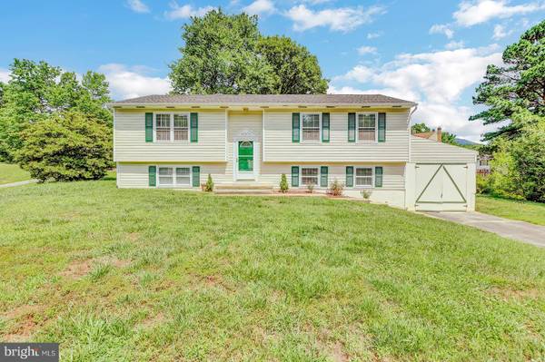 46474 ROSEWOOD DR, Lexington Park, MD 20653