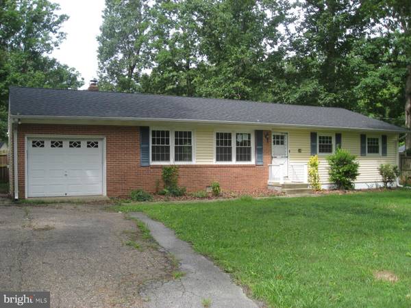 45623 LEGERTON LN, Lexington Park, MD 20653