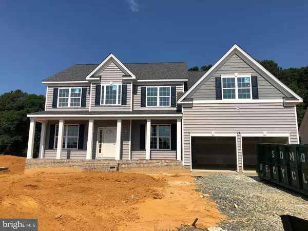 Leonardtown, MD 20650,44048 COTTON TAIL CT