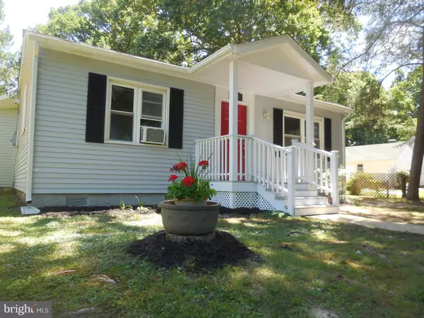 21616 FOREST PARK ROAD, Lexington Park, MD 20653