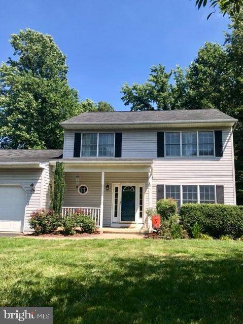 23184 CHERRY HILL CT, California, MD 20619