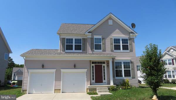 22276 SCOTT CIR, Lexington Park, MD 20653