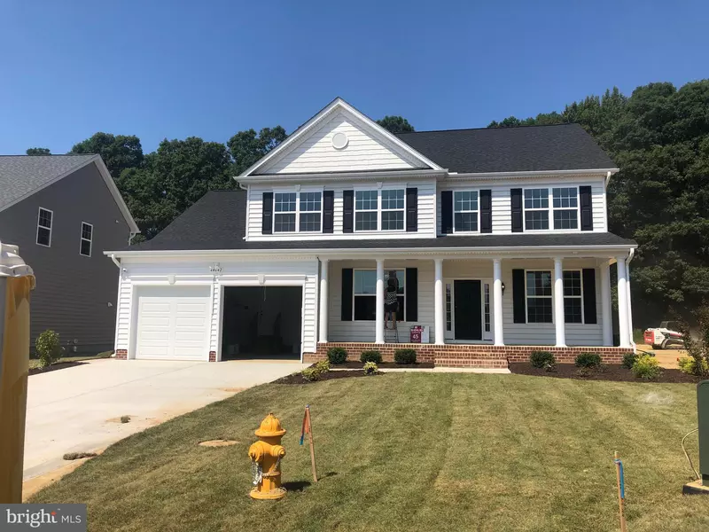 44042 COTTON TAIL CT, Leonardtown, MD 20650