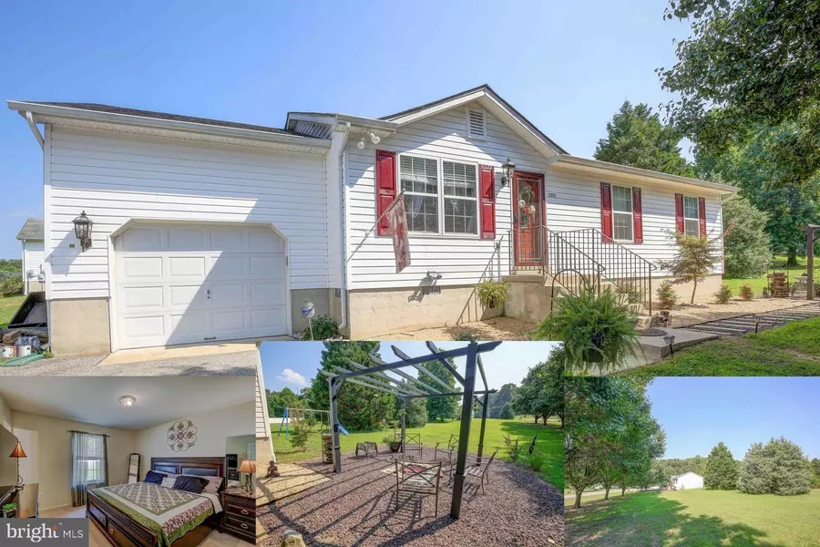 29052 GREENHEAD DR, Mechanicsville, MD 20659