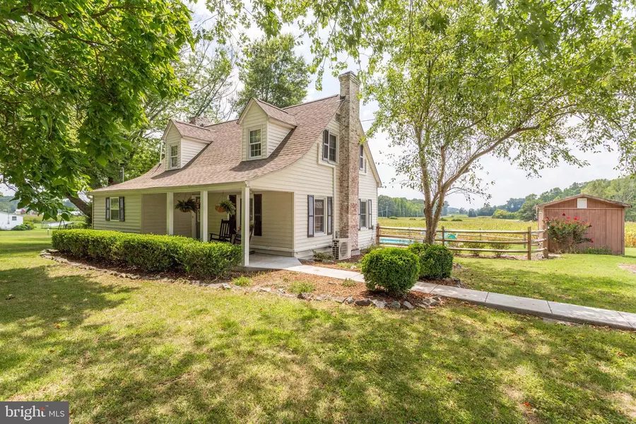 42525 MEDLEYS NECK RD, Leonardtown, MD 20650