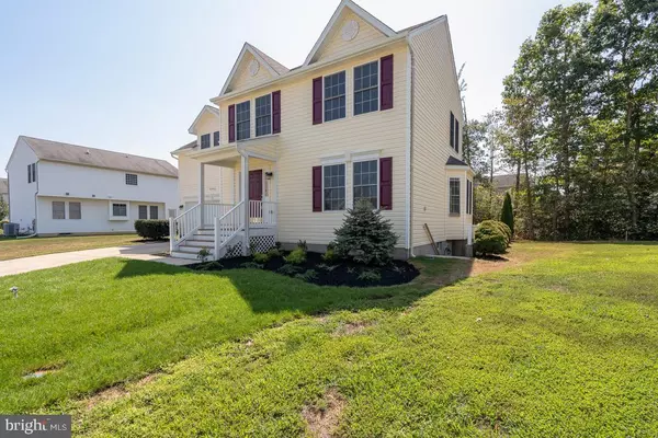 Great Mills, MD 20634,45491 BALLYMORE PL