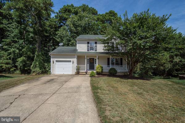 21496 MARY MARGARET CT, Lexington Park, MD 20653