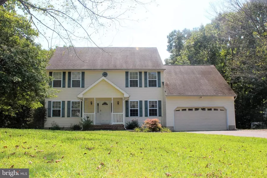 39279 PERSIMMON CREEK RD, Mechanicsville, MD 20659