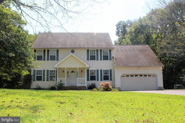 39279 PERSIMMON CREEK RD, Mechanicsville, MD 20659