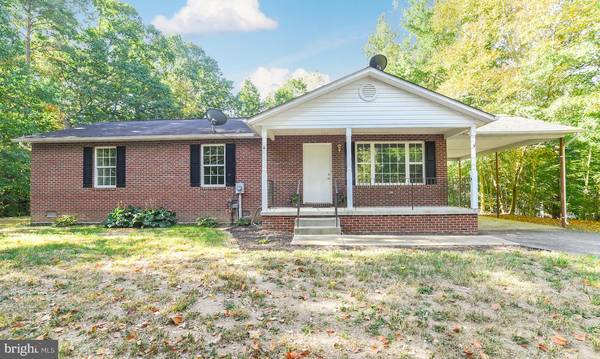 36671 WHIPPOORWILL CT, Mechanicsville, MD 20659