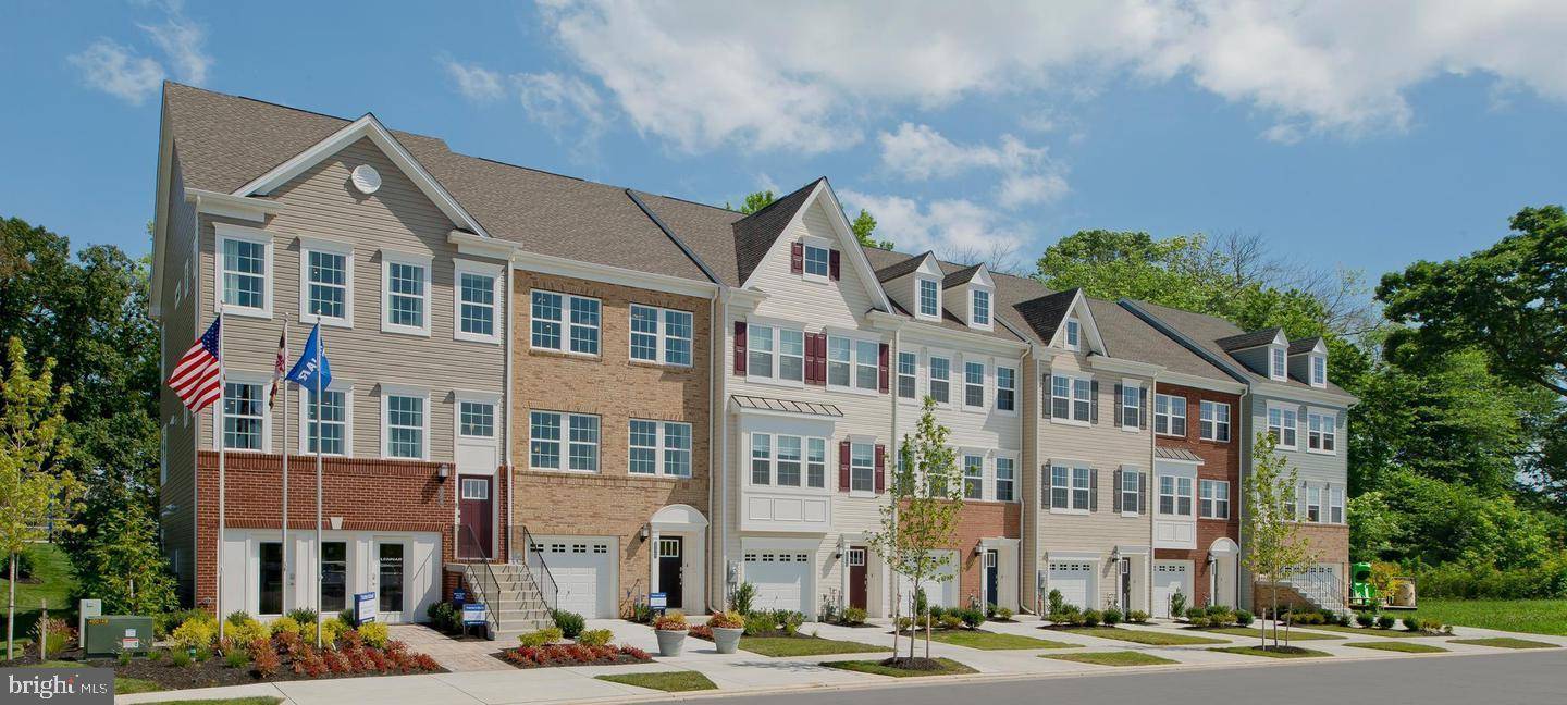 23773 MYRTLE GLENN WAY, California, MD 20619
