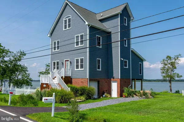 16760 PINEY POINT RD, Piney Point, MD 20674