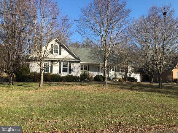 21684 POTOMAC VIEW DR, Leonardtown, MD 20650