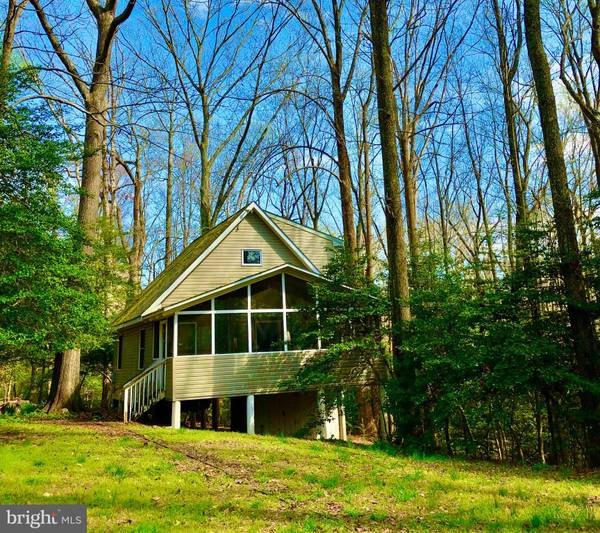 36683 HOLLY FIELD, Chaptico, MD 20621