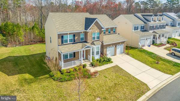 43932 SWIFT FOX DR, California, MD 20619