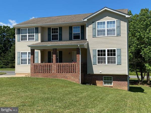 20849 ARK CT, Lexington Park, MD 20653